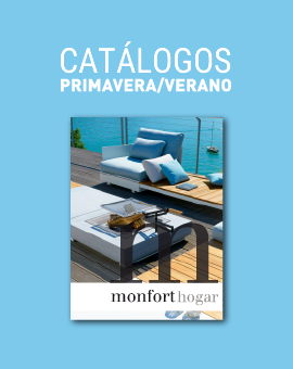 CATÁLOGO PRIMAVERA/VERANO