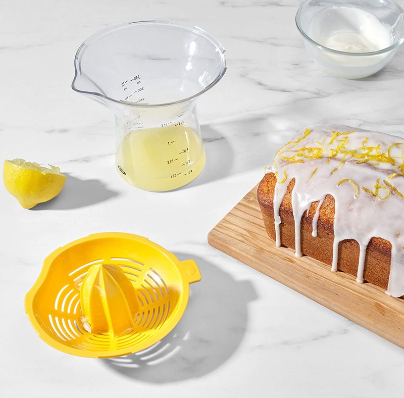 Exprimidor de limón – Sobremesa Cocina